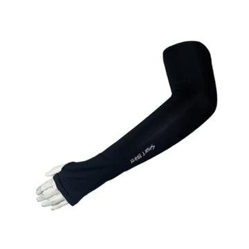 MANGAS SMARTBIKER NEGRA